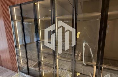 Villa - 6 - 7+ for rent in Katameya Heights - El Katameya Compounds - El Katameya - New Cairo City - Cairo