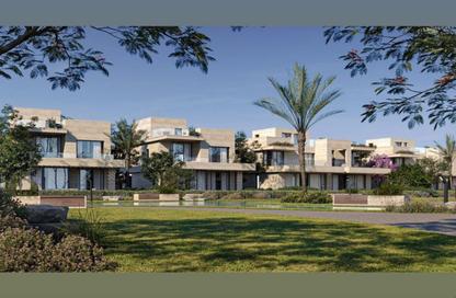 Apartment - 2 - 2 for sale in El Patio Vida - The 6th Settlement - New Cairo City - Cairo Apartment - 2 - 2 for sale in El Patio Vida - The 6th Settlement - New Cairo City - Cairo