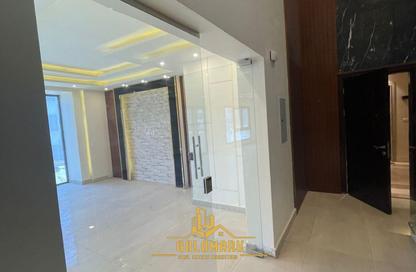 Duplex - 3 Bedrooms - 4 Bathrooms for rent in Eastown - 5th Settlement Compounds - The 5th Settlement - New Cairo City - Cairo