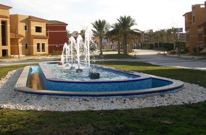 Villa - 7 Bedrooms - 6 Bathrooms for sale in Katameya Gardens - El Katameya Compounds - El Katameya - New Cairo City - Cairo