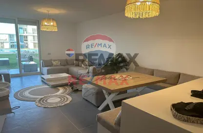 Chalet - 3 Bedrooms - 2 Bathrooms for sale in Fouka Bay - Qesm Marsa Matrouh - North Coast