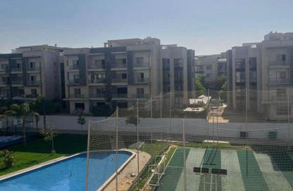 Penthouse - 4 Bedrooms - 3 Bathrooms for sale in Galleria Moon Valley - South Investors Area - New Cairo City - Cairo Penthouse - 4 Bedrooms - 3 Bathrooms for sale in Galleria Moon Valley - South Investors Area - New Cairo City - Cairo