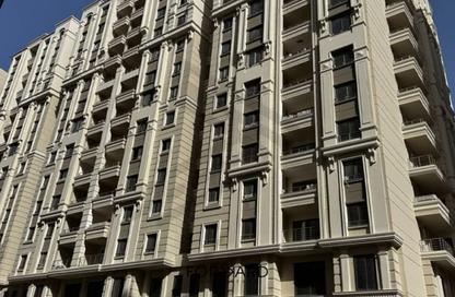 Apartment - 2 - 2 for sale in Vee Muruj - Smouha - Hay Sharq - Alexandria