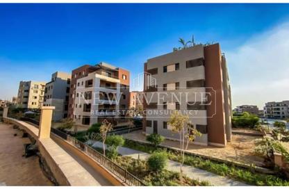 شقة - 2 - 3 للبيع في ديستريكت 5 - كمبوندات التجمع الخامس - التجمع الخامس - مدينة القاهرة الجديدة - القاهرة