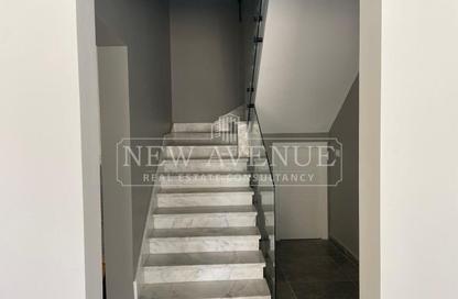 Townhouse - 3 Bedrooms - 4 Bathrooms for rent in Al Patio Prime - El Patio - El Shorouk Compounds - Shorouk City - Cairo