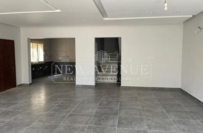 Townhouse - 3 Bedrooms - 4 Bathrooms for rent in Al Patio Prime - El Patio - El Shorouk Compounds - Shorouk City - Cairo