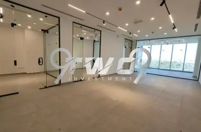 Office Space - 5 Bedrooms - 2 Bathrooms for rent in Cairo Festival City - North Investors Area - New Cairo City - Cairo