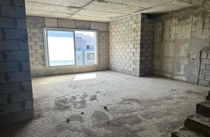 (بنتهاوس  (روف - 3 - 4 للبيع في كمبوند فيلدج جاردن القطامية - كمبوندات التجمع الخامس - التجمع الخامس - مدينة القاهرة الجديدة - القاهرة