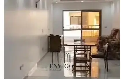 Apartment - 2 Bedrooms - 1 Bathroom for sale in Al Waha City - 10th District - Nasr City - Cairo