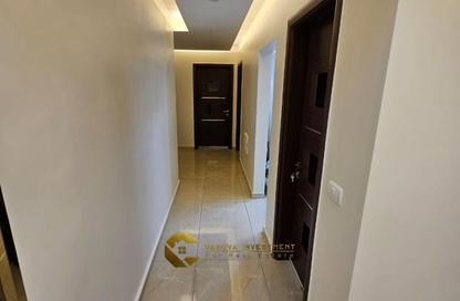Apartment - 3 Bedrooms - 2 Bathrooms for sale in Al Khamayel city - Sheikh Zayed Compounds - Sheikh Zayed City - Giza