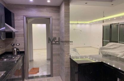 Duplex - 4 Bedrooms - 5 Bathrooms for rent in Eastown - 5th Settlement Compounds - The 5th Settlement - New Cairo City - Cairo Duplex - 4 Bedrooms - 5 Bathrooms for rent in Eastown - 5th Settlement Compounds - The 5th Settlement - New Cairo City - Cairo