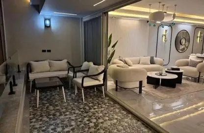 شقة - 2 غرف نوم - 2 حمامات للبيع في طلالة - كمبوندات هليوبوليس الجديدة - هليوبوليس الجديدة - القاهرة