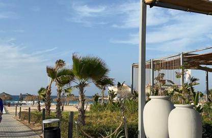 Cabin - 1 Bedroom - 1 Bathroom for sale in June - Ras Al Hekma - North Coast