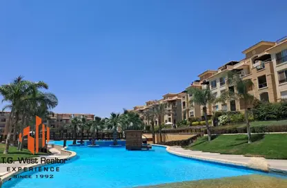 Apartment - 3 Bedrooms - 2 Bathrooms for rent in Stone Residence - 5th Settlement Compounds - The 5th Settlement - New Cairo City - Cairo Apartment - 3 Bedrooms - 2 Bathrooms for rent in Stone Residence - 5th Settlement Compounds - The 5th Settlement - New Cairo City - Cairo