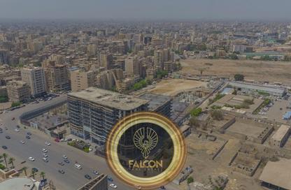Apartment - 1 Bedroom - 1 Bathroom for sale in Marriott Residence Heliopolis - Almazah - Heliopolis - Masr El Gedida - Cairo
