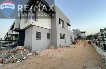 تاون هاوس - 3 غرف نوم - 3 حمامات للبيع في هايد بارك - مدينة القاهرة الجديدة - القاهرة