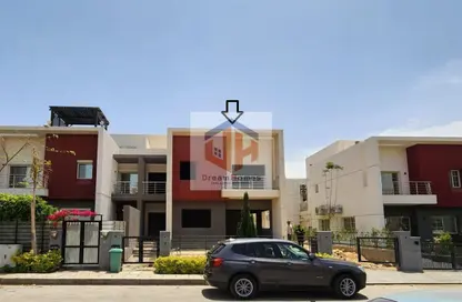 Villa - 3 Bedrooms - 3 Bathrooms for sale in Madinaty - Cairo