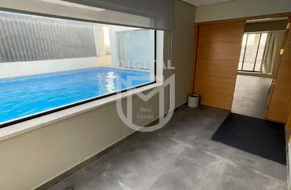 Apartment - 4 Bedrooms - 4 Bathrooms for sale in Lake View - 5th Settlement Compounds - The 5th Settlement - New Cairo City - Cairo