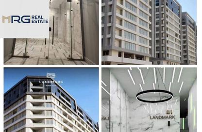 Apartment - 2 - 2 for sale in Nasr City Compounds - Nasr City - Cairo Apartment - 2 - 2 for sale in Nasr City Compounds - Nasr City - Cairo