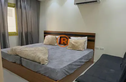 Apartment - 2 Bedrooms - 2 Bathrooms for sale in One Kattameya - El Katameya Compounds - El Katameya - New Cairo City - Cairo