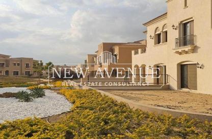 Villa - 5 Bedrooms - 5 Bathrooms for sale in Levana - Uptown Cairo - Mokattam - Cairo