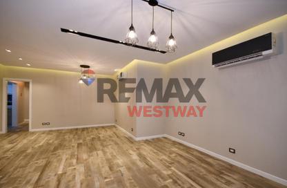 Apartment - 3 - 3 for rent in Westown - Sheikh Zayed Compounds - Sheikh Zayed City - Giza Apartment - 3 - 3 for rent in Westown - Sheikh Zayed Compounds - Sheikh Zayed City - Giza