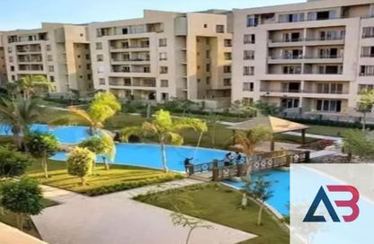 Apartment - 3 - 3 for rent in The Square - 5th Settlement Compounds - The 5th Settlement - New Cairo City - Cairo