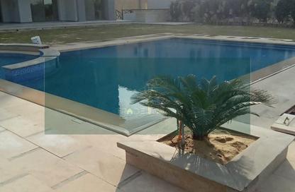 Villa - 5 Bedrooms - 5 Bathrooms for sale in Katameya Heights - El Katameya Compounds - El Katameya - New Cairo City - Cairo