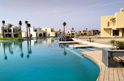 Chalet - 2 - 2 for sale in Mesca - Soma Bay - Safaga - Hurghada - Red Sea