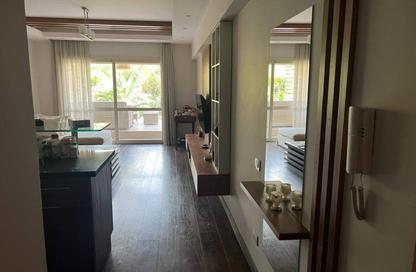 Twin House - 5 Bedrooms - 5 Bathrooms for rent in Bellagio - Ext North Inves Area - New Cairo City - Cairo