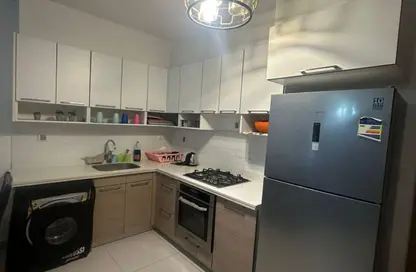 شاليه - 2 حمامات للايجار في مراسي - سيدي عبد الرحمن - الساحل الشمالي