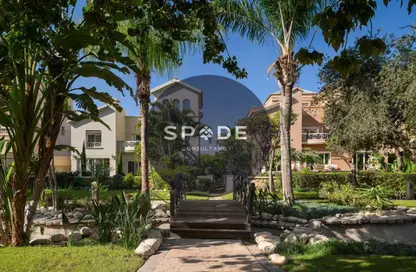 Villa - 5 Bedrooms - 5 Bathrooms for sale in Katameya Hills - 5th Settlement Compounds - The 5th Settlement - New Cairo City - Cairo