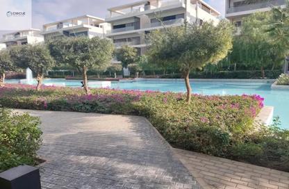 Apartment - 2 Bedrooms - 3 Bathrooms for rent in Lake View Residence - 5th Settlement Compounds - The 5th Settlement - New Cairo City - Cairo Apartment - 2 Bedrooms - 3 Bathrooms for rent in Lake View Residence - 5th Settlement Compounds - The 5th Settlement - New Cairo City - Cairo
