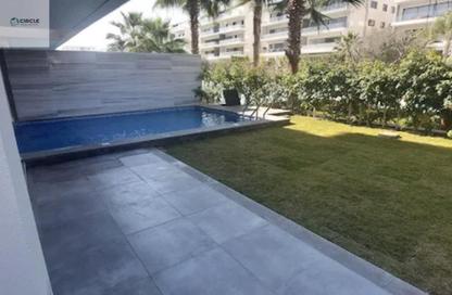 Apartment - 2 Bedrooms - 3 Bathrooms for rent in Lake View Residence - 5th Settlement Compounds - The 5th Settlement - New Cairo City - Cairo Apartment - 2 Bedrooms - 3 Bathrooms for rent in Lake View Residence - 5th Settlement Compounds - The 5th Settlement - New Cairo City - Cairo
