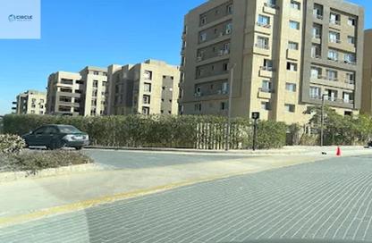 Apartment - 2 Bedrooms - 3 Bathrooms for rent in Lake View Residence - 5th Settlement Compounds - The 5th Settlement - New Cairo City - Cairo