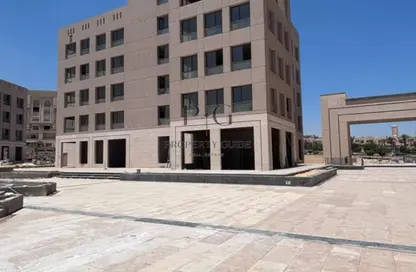 بناية كاملة - استوديو - 3 حمامات للايجار في 205 اركان بالم - كمبوندات الشيخ زايد - الشيخ زايد - الجيزة