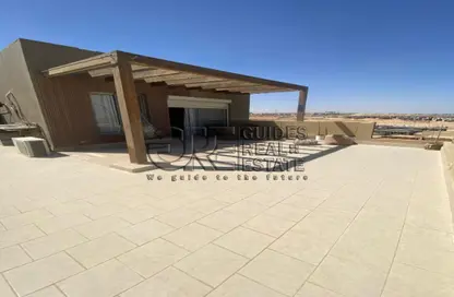 شقة - غرفة نوم - 1 حمام للبيع في بالم هيلز بالم باركس - وصلة دهشور الجنوبية - مدينة 6 أكتوبر - الجيزة