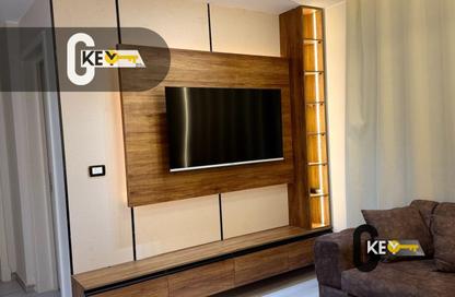 Apartment - 2 - 1 for rent in B12 - Madinaty - Cairo
