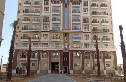 شقة - 3 - 2 للبيع في صوارى - كمبوندات الاسكندرية - الاسكندرية