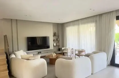 شقة - 2 غرف نوم - 3 حمامات للبيع في ميفيدا - كمبوندات التجمع الخامس - التجمع الخامس - مدينة القاهرة الجديدة - القاهرة