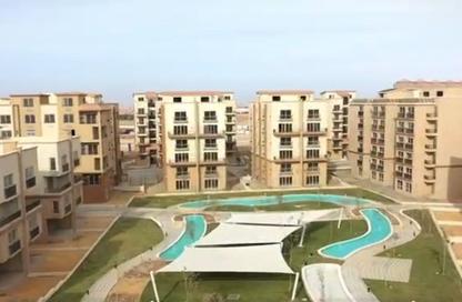 Duplex - 4 Bedrooms - 4 Bathrooms for sale in Neopolis   Wadi Degla - Mostakbal City Compounds - Mostakbal City - Future City - Cairo