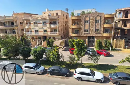 شقة - 3 غرف نوم - 2 حمامات للبيع في توليب النرجس - التجمع الخامس - مدينة القاهرة الجديدة - القاهرة