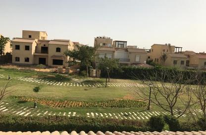 فيلا - 4 غرف نوم - 4 حمامات للبيع في پريڤادو - مدينتي - القاهرة