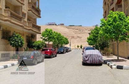 شقة - 3 غرف نوم - 2 حمامات للبيع في الهضبة الوسطي - المقطم - القاهرة شقة - 3 غرف نوم - 2 حمامات للبيع في الهضبة الوسطي - المقطم - القاهرة