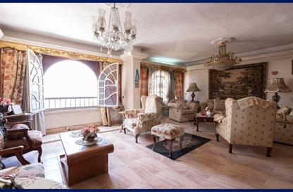 Apartment - 3 Bedrooms - 2 Bathrooms for sale in Syria St. - Roushdy - Hay Sharq - Alexandria Apartment - 3 Bedrooms - 2 Bathrooms for sale in Syria St. - Roushdy - Hay Sharq - Alexandria