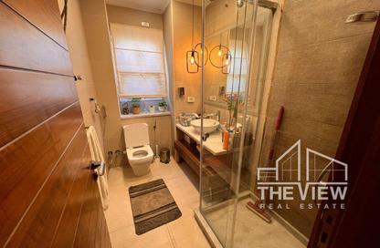 Apartment - 4 Bedrooms - 5 Bathrooms for sale in Al Khamayel city - Sheikh Zayed Compounds - Sheikh Zayed City - Giza
