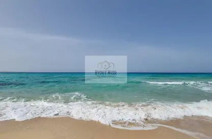 Chalet - 2 Bedrooms - 2 Bathrooms for sale in Seashore - Ras Al Hekma - North Coast