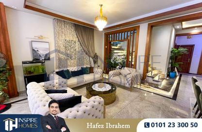 Villa - 5 Bedrooms - 4 Bathrooms for rent in Borg El Arab - Borg El Arab City - Alexandria