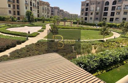 Apartment - 3 Bedrooms - 3 Bathrooms for rent in Mivida - 5th Settlement Compounds - The 5th Settlement - New Cairo City - Cairo Apartment - 3 Bedrooms - 3 Bathrooms for rent in Mivida - 5th Settlement Compounds - The 5th Settlement - New Cairo City - Cairo