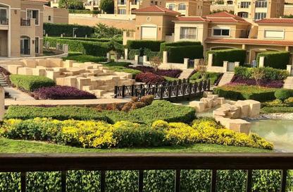 فيلا - 5 غرف نوم - 5 حمامات للبيع في ستون بارك - كمبوندات التجمع الخامس - التجمع الخامس - مدينة القاهرة الجديدة - القاهرة